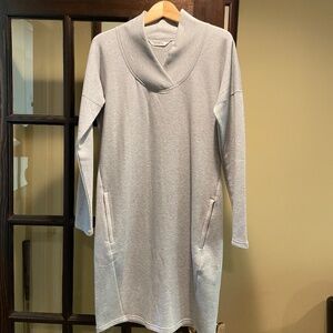 Athleta Casual Dress